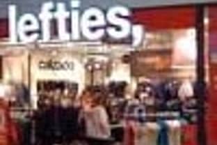 Inditex запускает в России бренд Lefties
