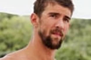Michael Phelps bringt neue Schwimmmarke heraus