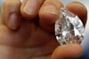Tiffany делает ставку на российские алмазы