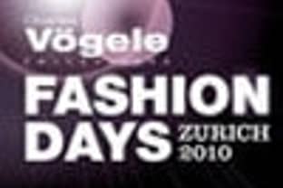 Zurich présente le " loft story " de la mode
