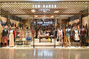 Ted Baker will durch Retail-Lizenzpartner in Japan expandieren