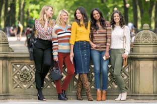 Cato Fashions August same-store sales up 3 percent