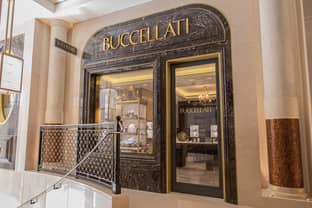 Richemont acquires Italian jewellery firm Buccellati