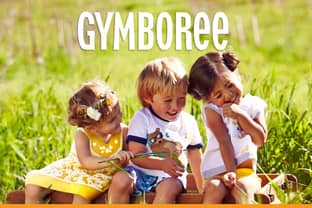 The Children’s Place to relaunch Gymboree brand next year