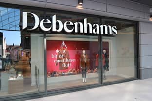 Ex-house of Fraser executive is the new Chairman of Debenhams 