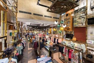 Ted Baker and the 25 million pounds missing stock mystery