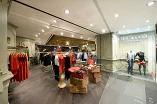Ted Baker appoints Jon Kempster as non executive director