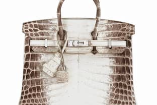 Hèrmes handbags are a good investment, says wealth report