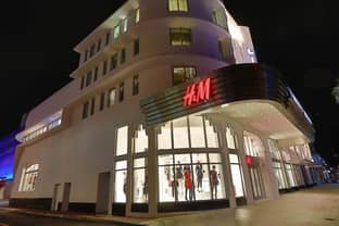 H&M to permanently close 8 stores in Italy