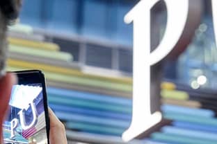 Pitti Immagine lanza la plataforma online Pitti Connect