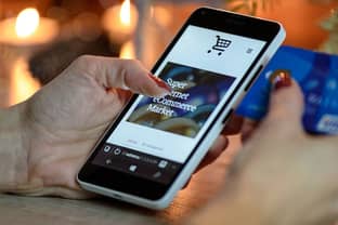 Two in five shoppers vow to shop online