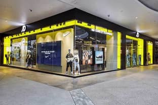 Sales soar at JD Sports but pandemic will hit full-year results 