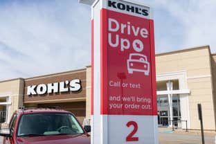Kohl's Q2 revenues drop 23 percent