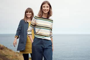 Seasalt Cornwall launches new sustainable concept store