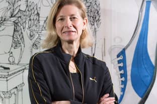 Women in Leadership: Anne-Laure Descours, Chief Sourcing Officer at Puma SE