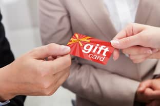BRC supports gift card campaign to boost retail footfall