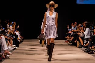  El algodón y la alpaca se destacan en la pasarela virtual de Perú Moda 2020