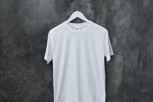 Weiße t-shirts großhandel marketplace 