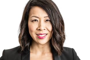 Calvin Klein: Linh Peters wird neue Marketingchefin