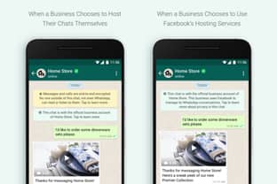 Whatsapp to provide in-app purchases 