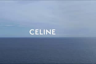 Video: Celine Summer 21-collectie