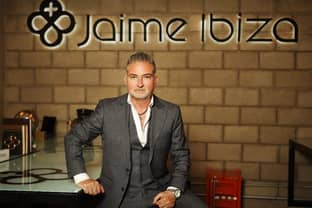 Jaime Ibiza lanza su nueva colección inspirada en el cambio 