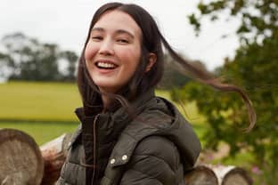 Joules says sales boosted by strong ecommerce growth