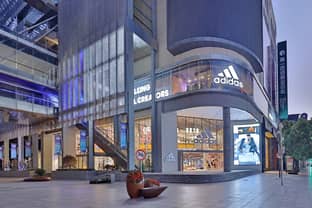 Adidas posts fall in Q3 revenue and profit, reveals cautious outlook