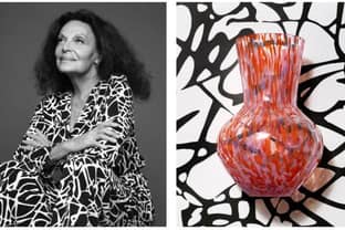 H&M Home taps Diane von Furstenberg for interior collection