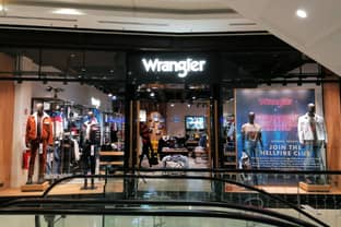 In Bildern: Wrangler eröffnet Store in Mall of Berlin 
