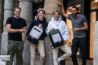 About You-Gründer Tarek Müller steigt bei Rucksack- und Taschen-Start-up Oak25 ein