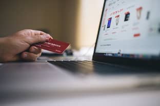 Pandemic spurs online shopping transactions to grow to 4.4 trillion dollars by 2025