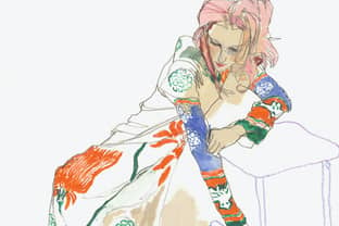Is this modern fashion's most influential illustrator?