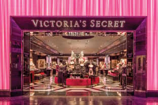 L Brand baut Führungsteam von Victoria’s Secret um