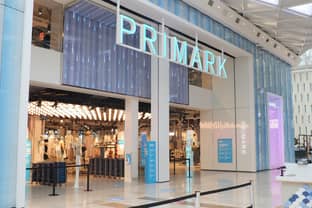 Primark takes 1.1 billion pound sales hit from closed stores