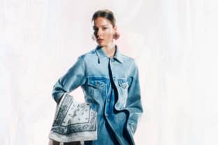 Estas son las cuatro tendencias denim más destacadas para Primavera/Verano 2022