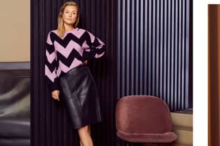 Store closures hit Gerry Weber's sales, Florian Frank takes over as CFO