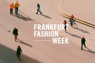 Neue Frankfurt Fashion Week setzt auf Nachhaltigkeit, Partnerschaften und Mode 