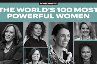 Forbes Liste: Nur wenige der 100 mächtigsten Frauen der Welt kommen 2020 aus der Modebranche  