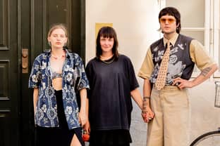 Wie die Cool-Kids die Berliner Modewoche retten könnten