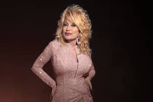 Dolly Parton to launch fragrance line with Edge Beauty