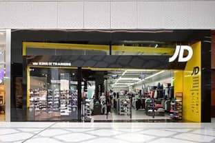 JD Sports übernimmt US-Handelskette Shoe Palace