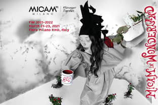 Micam Milano wins the ICMA Award and renews its image and content  