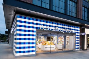L Brands announces leadership changes at Bath & Body Works