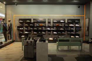 Cruyff opens debut UK store in Manchester 