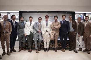 Brunello Cucinelli to open 2021 menswear season at Pitti Uomo