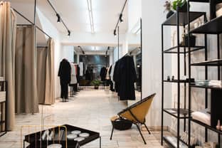 In Bildern: Shipsheip eröffnet Concept Store in Köln
