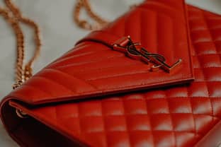 China’s share of the global luxury market reaches new high in 2020