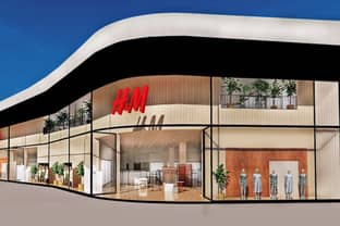 H&M, H&M Home en Monki openen nieuwe winkel in Westfield Mall of the Netherlands