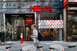 Hema eröffnet in Linz